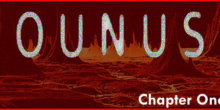 御三家Game-Ounus: 第一章