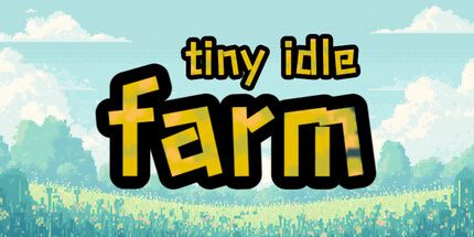 御三家Game-微小的闲置农场