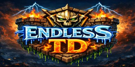 御三家Game-无尽塔防