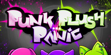 御三家Game-朋克毛绒恐慌