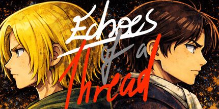 御三家Game-线程的回声