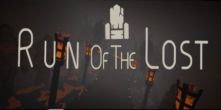 御三家Game-迷失的奔跑