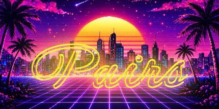 御三家Game-派乐牌