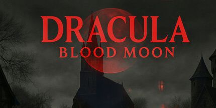 御三家Game-德古拉·血月