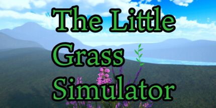 御三家Game-小草模拟器