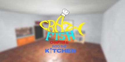 御三家Game-第六章: 走进厨房