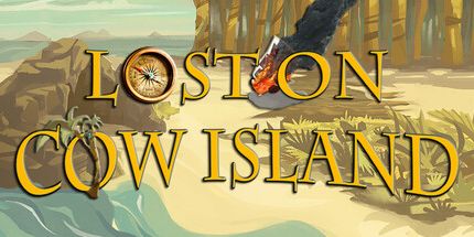 御三家Game-迷失在牛岛