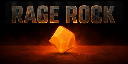 御三家Game-狂暴摇滚