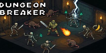 御三家Game-地牢断路器