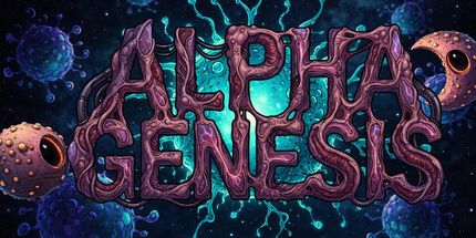 御三家Game-阿尔法创世纪