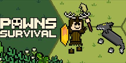 御三家Game-兵的生存