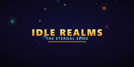 御三家Game-空闲领域: 永恒的尖顶