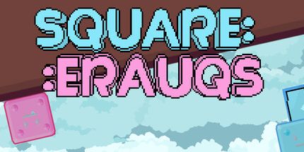 御三家Game-广场::ERAUQS