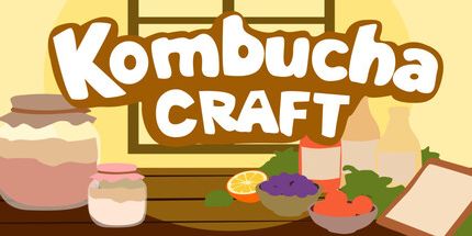 御三家Game-康普茶工艺