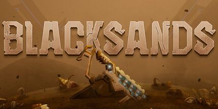 御三家Game-黑沙