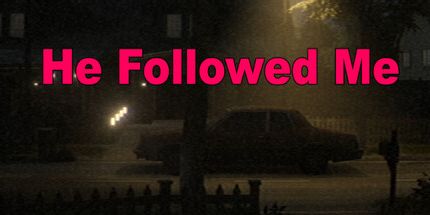 御三家Game-他跟着我