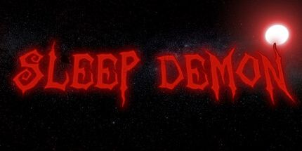 御三家Game-睡眠恶魔