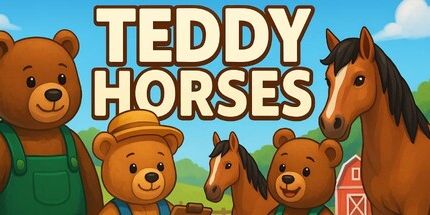 御三家Game-泰迪马