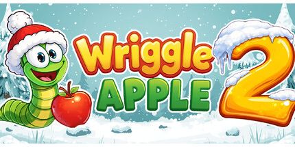 御三家Game-扭动苹果2