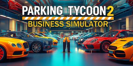 御三家Game-停车大亨2: 商业模拟器