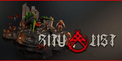 御三家Game-仪式主义者