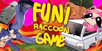 御三家Game-Funi浣熊游戏