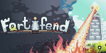 御三家Game-Fortifend