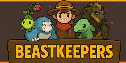 御三家Game-Beastkeepers