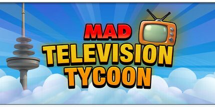 御三家Game-疯狂的电视大亨