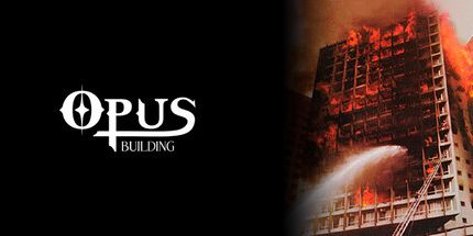 御三家Game-Opus大楼