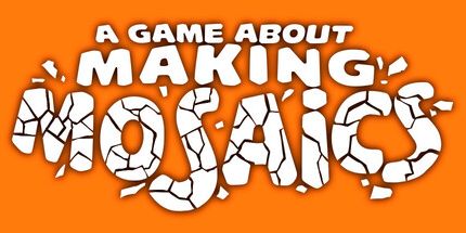 御三家Game-关于制作马赛克的游戏