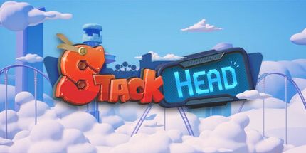 御三家Game-堆叠头