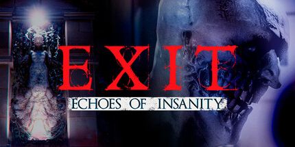 御三家Game-退出: 疯狂的回声