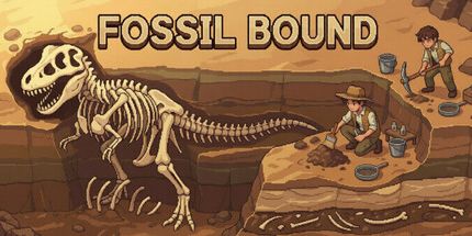 御三家Game-化石束缚