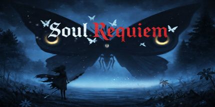 御三家Game-灵魂安魂曲