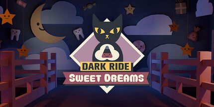 御三家Game-黑暗之旅: 甜蜜的梦