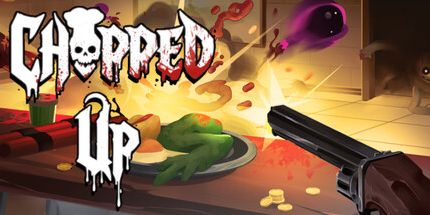 御三家Game-切碎