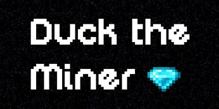 御三家Game-鸭子矿工