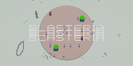 御三家Game-胚细胞