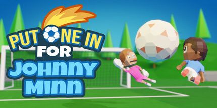 御三家Game-为约翰尼·明恩干一杯