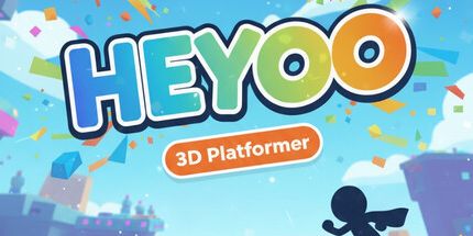 御三家Game-Heyoo 3D平台游戏