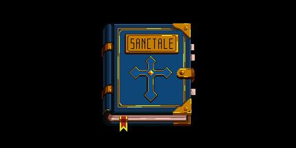 御三家Game-圣心传说