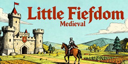 御三家Game-小小封地:中世纪