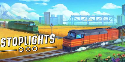 御三家Game-信号灯