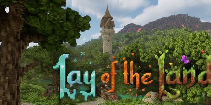 御三家Game-铺设的土地