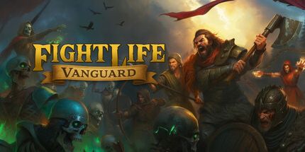 御三家Game-战斗生活: 先锋