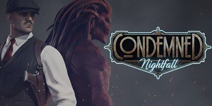 御三家Game-谴责: 夜幕降临