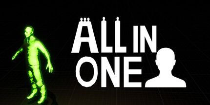 御三家Game-一体化