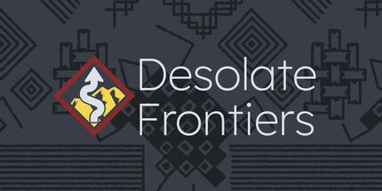 御三家Game-荒凉的边疆