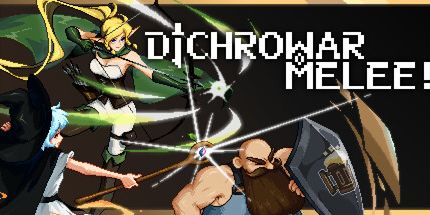 御三家Game-双色战舰